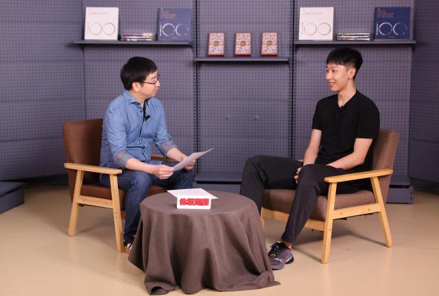 1745045655930074661.png 专访孙龙:“只要上场,我的目标就是金牌”