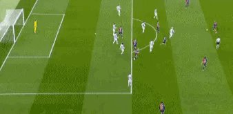 1740934000530054214.gif 【西甲】奥尔莫两助处子球,阿劳霍传射,巴萨4-0皇社