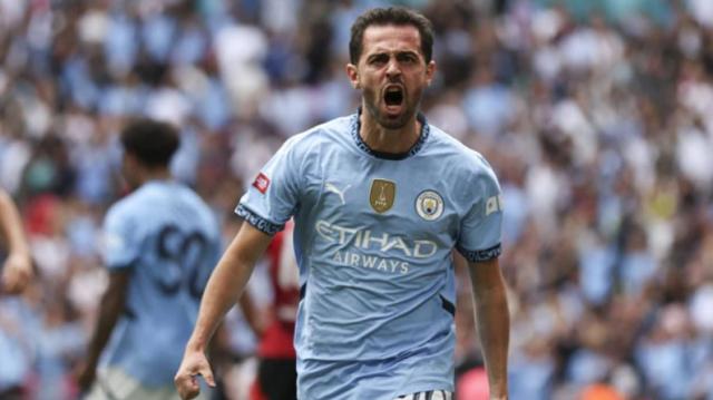 追平纳尼 B席成英超助攻最多葡萄牙球员！C罗第4！