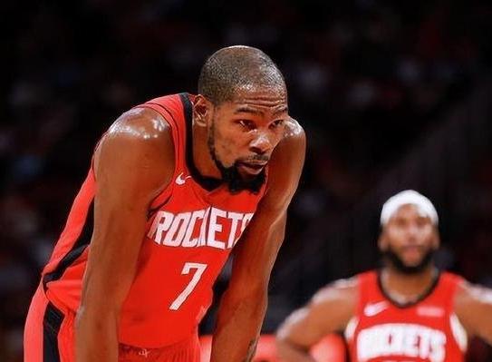 开云入口-这话会不会太伤人？亚历山大怒喷杜兰特：在西部第七好好享受吧！