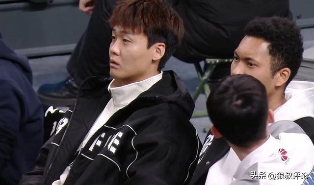 开云中国-许利民4点详解北京输球:这些经历都是财富,没有队伍不会更坚强