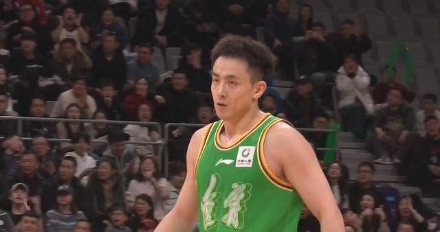 开云官网-痛快!赵继伟复出砍24+3+7,率四冠王力克强敌,杨鸣第一时间猛夸