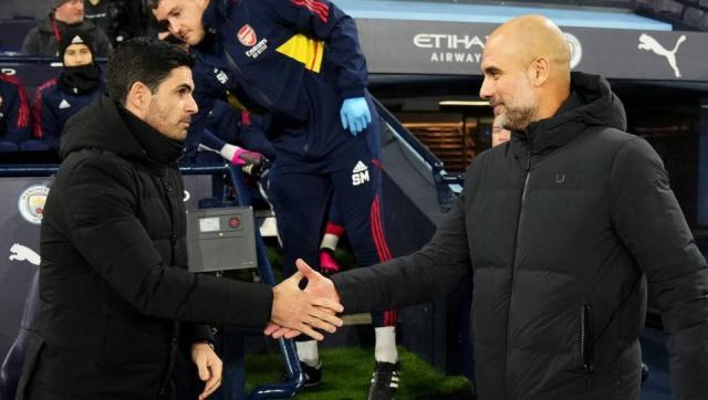 开云APP-【观察】4月将近，欧洲联赛还有多少变数与悬念？