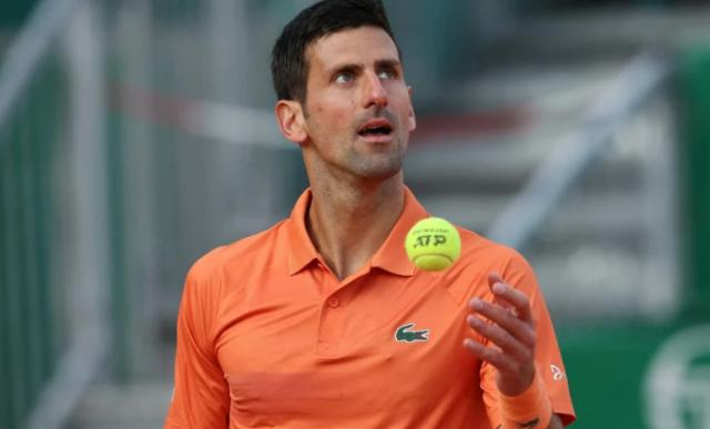 开云APP-蒙特卡洛大师赛：德约回归首秀 西西帕斯力求3连霸