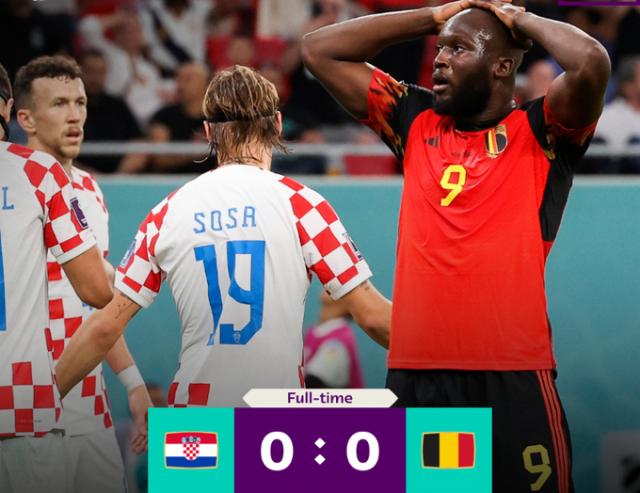 开云APP-世界杯小组赛怪相：互交白卷不少 半场挂零常态