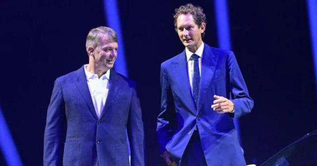 开云平台-尤文任命新主席费雷罗，会计出身最懂账目