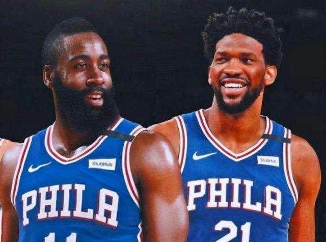 开云入口-盘点今夏20大自由球员 哈登将留队比尔或签大合同