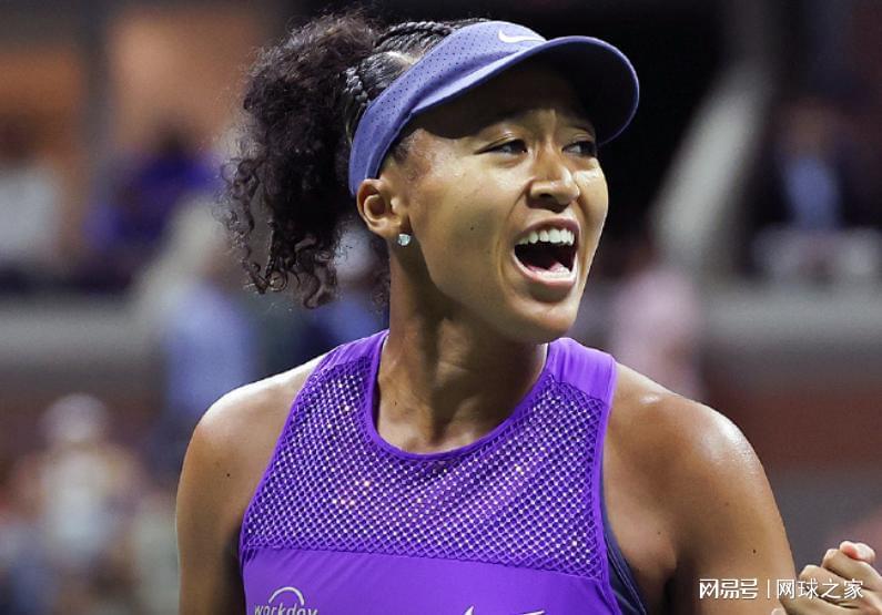 女单半决赛留下最大悬案：阿尼西莫娃会成为第二个最大铺路工？