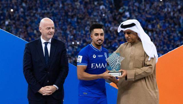 开云官网-【亚洲金球奖圆桌】连克日本国足的沙特足球有多强?