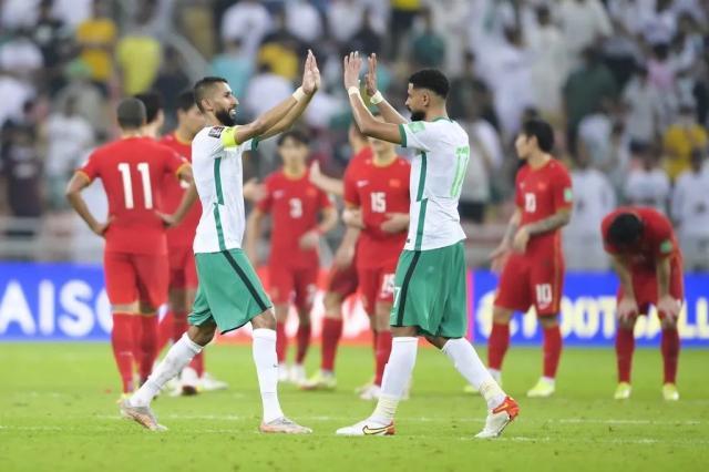 开云官网-【亚洲金球奖圆桌】连克日本国足的沙特足球有多强?