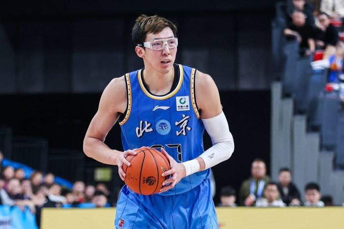 开云下载-北京送四川24连败！周琦4中4砍11+7 麦基首秀12+6+3低开高走秀暴扣|卡迪姆赛|方硕|贝利|陈盈骏|贾维尔-麦基_新浪体育_新浪新闻