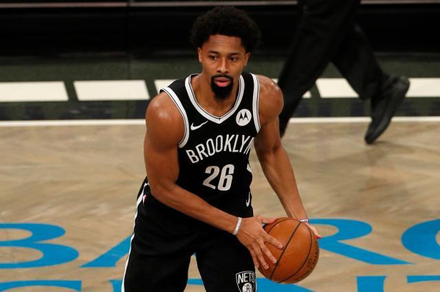 开云中国-【布鲁克林网事】摆在篮网和丁威迪面前的路有三条