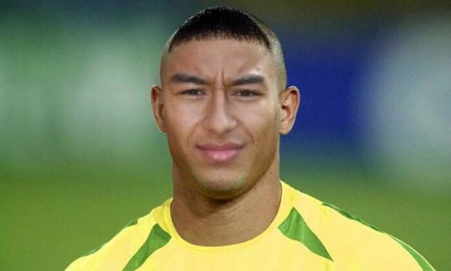 开云下载-自信林皇堪比球王 如此“超巨”怎能不去欧洲赛场？