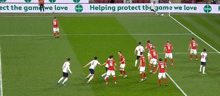 开云APP-【世预】凯恩点射 斯通斯送礼+助攻 英格兰2比1波兰