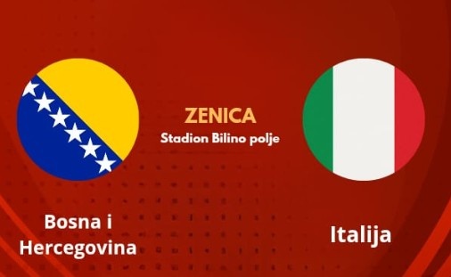 开云APP-世预生死战来袭！意大利想要稳赢波黑晋级，做好这几点是关键
