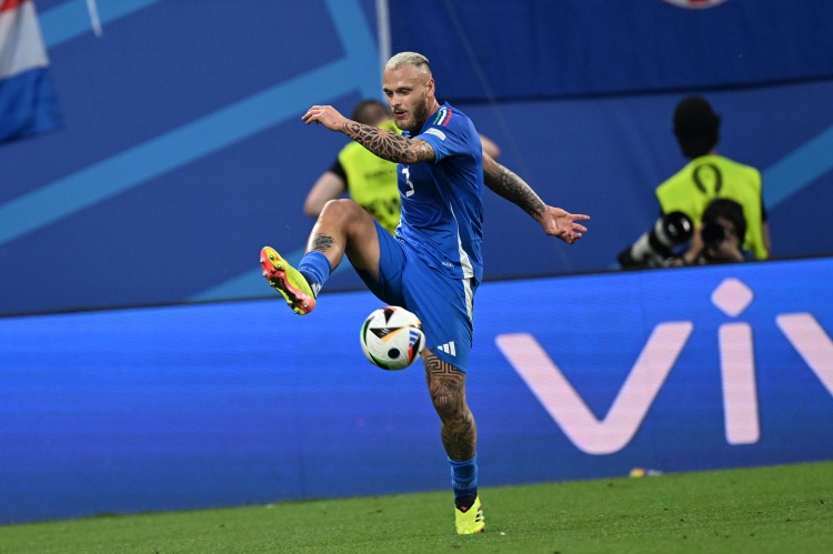 开云APP-世预生死战来袭！意大利想要稳赢波黑晋级，做好这几点是关键