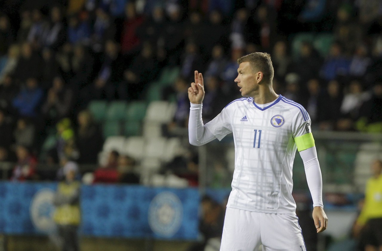 开云APP-世预生死战来袭！意大利想要稳赢波黑晋级，做好这几点是关键