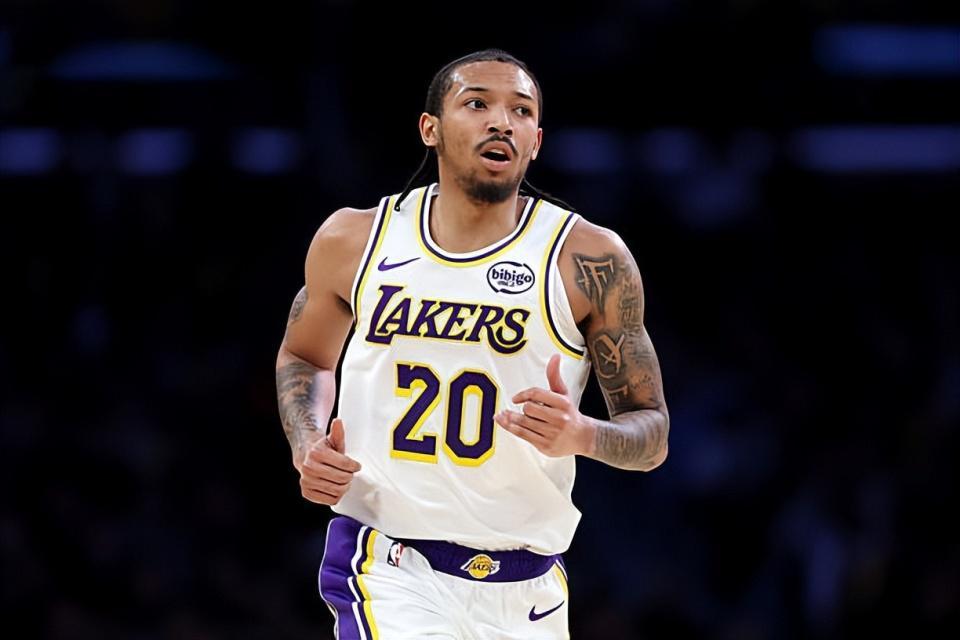 开云官网-为数不多具备很强得分能力的球员了！湖人到底什么时候将他转正？